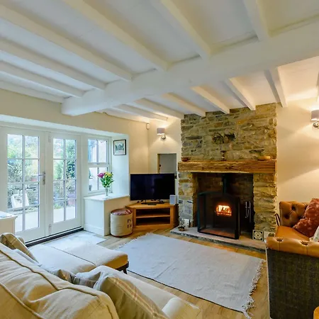 3 Bed In Leyburn 89746 Holiday home Spennithorne