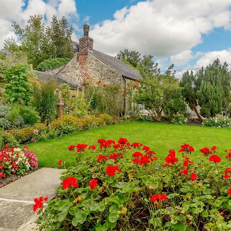 Feriehus 3 Bed In Leyburn 89746 Spennithorne