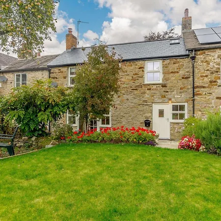 3 Bed In Leyburn 89746 Holiday home