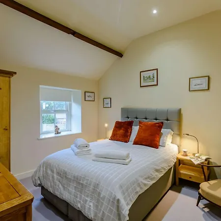 3 Bed In Leyburn 89746 Holiday home