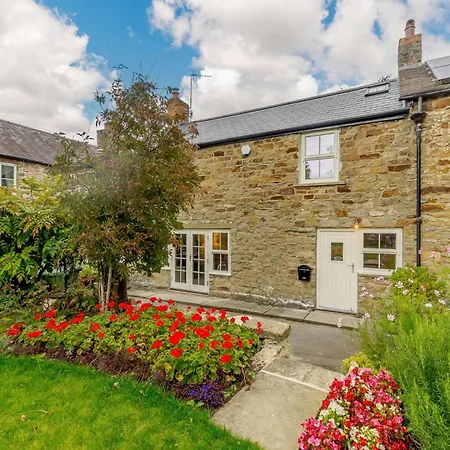 3 Bed In Leyburn 89746 *