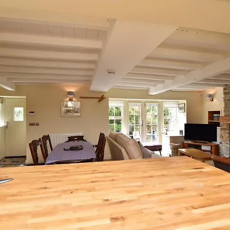 Holiday home 3 Bed In Leyburn 89746 *