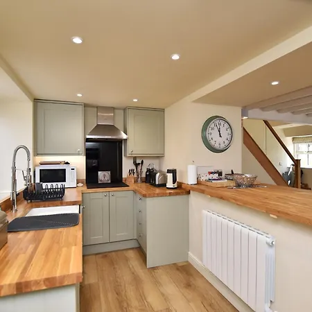 Дом отдыха 3 Bed In Leyburn 89746