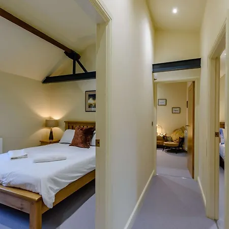 Дом отдыха 3 Bed In Leyburn 89746 Spennithorne