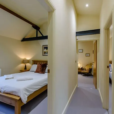 Сasa de vacaciones 3 Bed In Leyburn 89746 Spennithorne