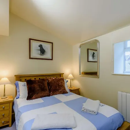 Сasa de vacaciones 3 Bed In Leyburn 89746 *