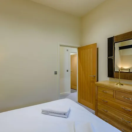 3 Bed In Leyburn 89746 Сasa de vacaciones *