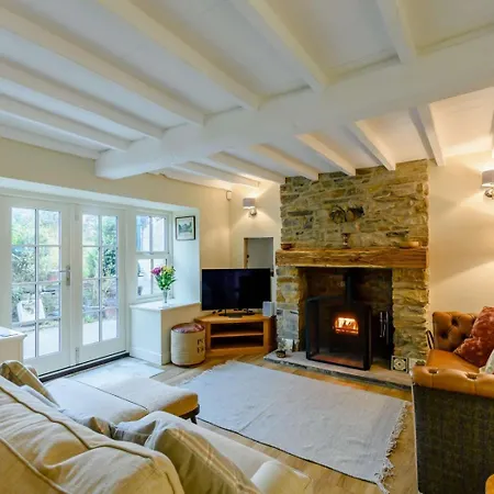 3 Bed In Leyburn Oc-89746 Дом отдыха *