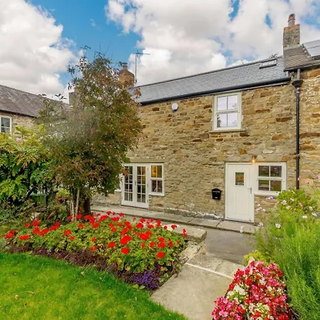 3 Bed In Leyburn Oc-89746 Spennithorne