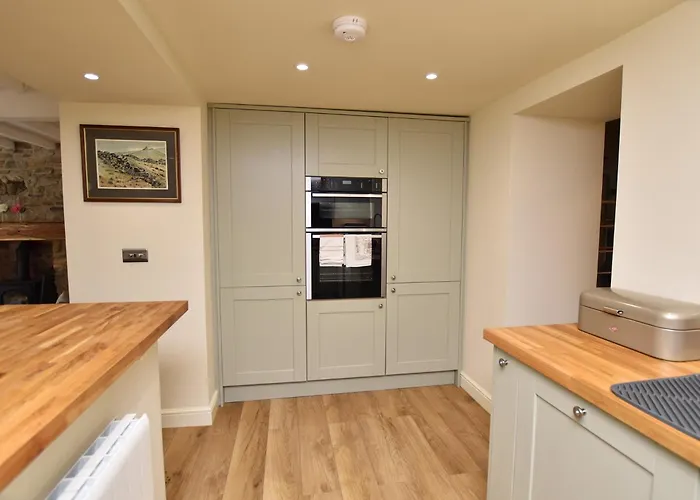 3 Bed In 89746 Casa vacanze