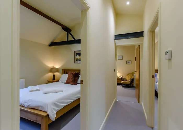 Casa vacanze 3 Bed In 89746 Spennithorne