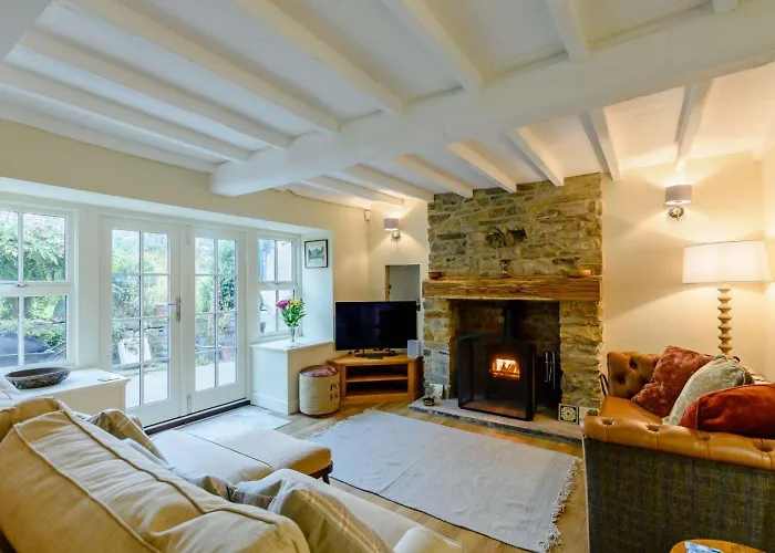 3 Bed In Leyburn Oc-89746 Дом отдыха *