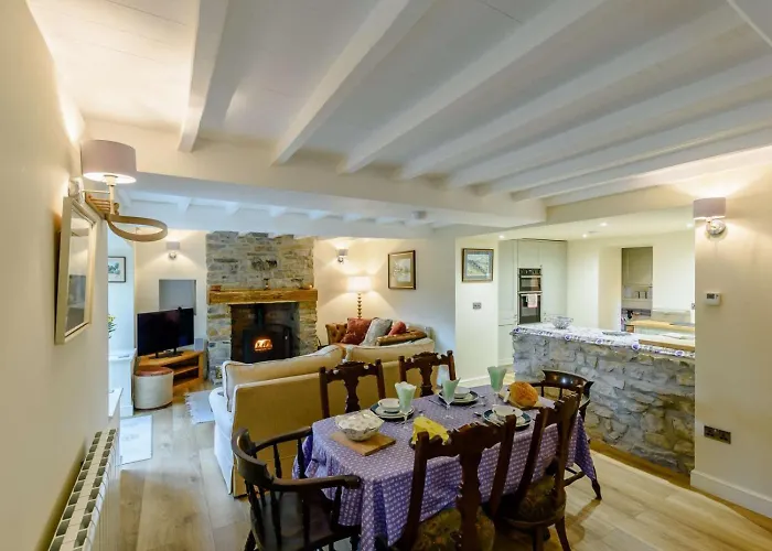 3 Bed In Leyburn Oc-89746 *