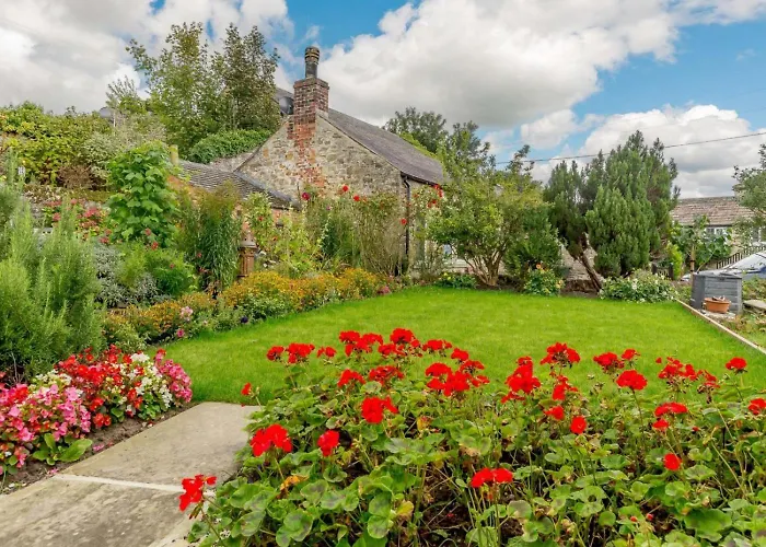 3 Bed In Leyburn Oc-89746 Дом отдыха Spennithorne