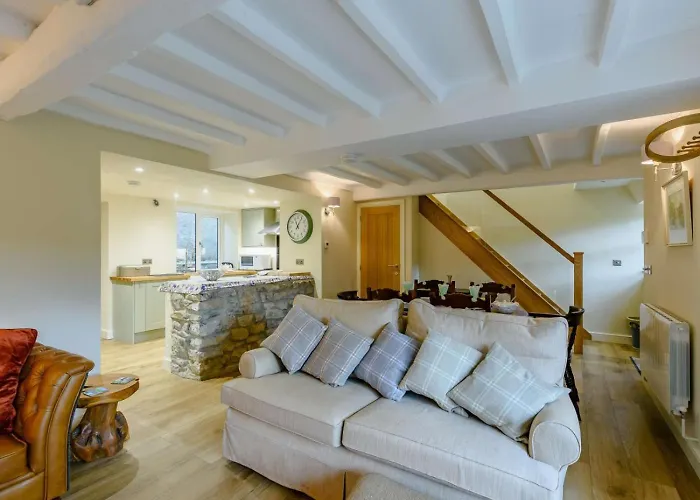 3 Bed In Leyburn Oc-89746 * Spennithorne
