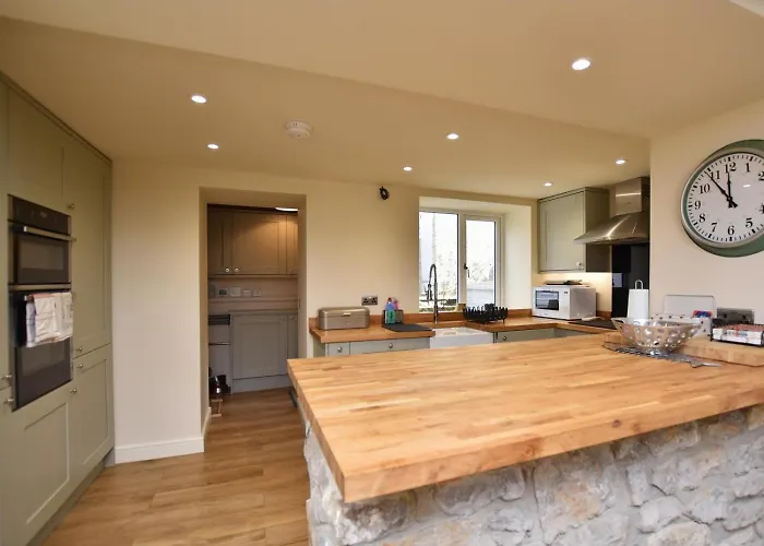 3 Bed In Leyburn Oc-89746 Дом отдыха Spennithorne