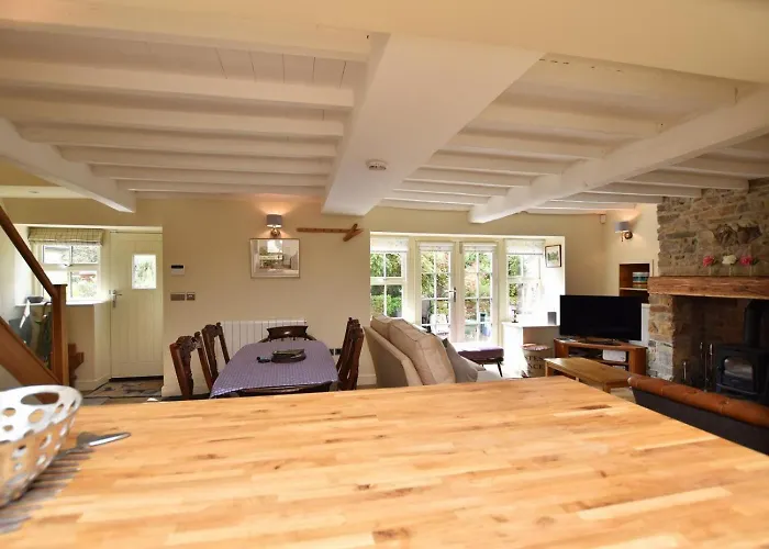 3 Bed In Leyburn Oc-89746 Spennithorne