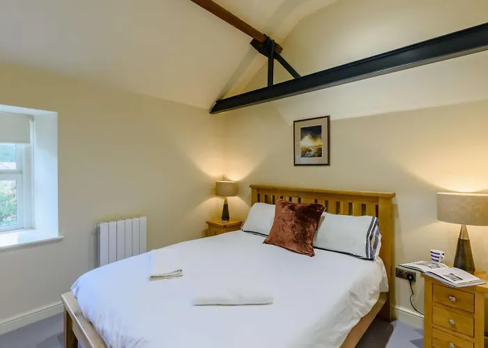 3 Bed In Leyburn Oc-89746 Spennithorne