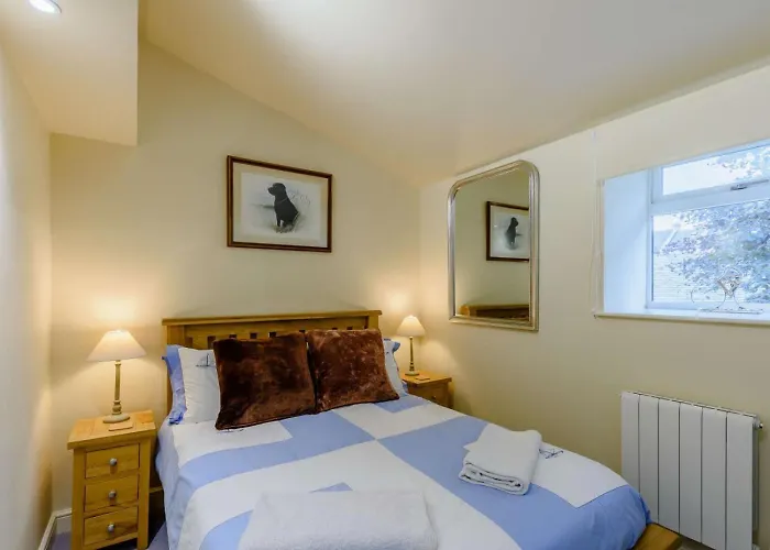 3 Bed In Leyburn Oc-89746 * Spennithorne
