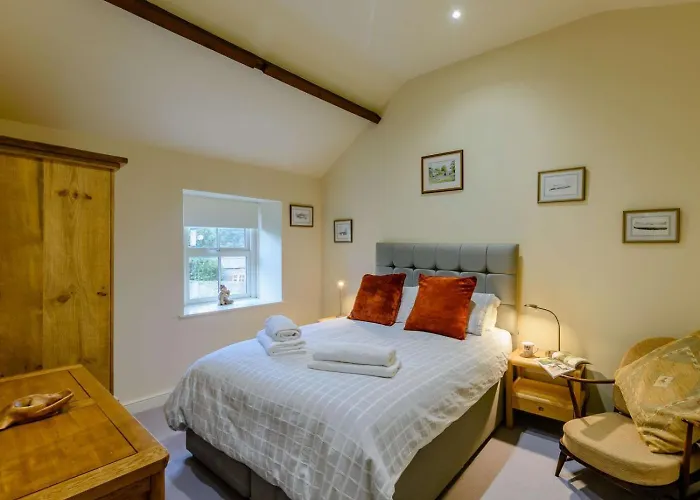 Дом отдыха 3 Bed In Leyburn Oc-89746 *