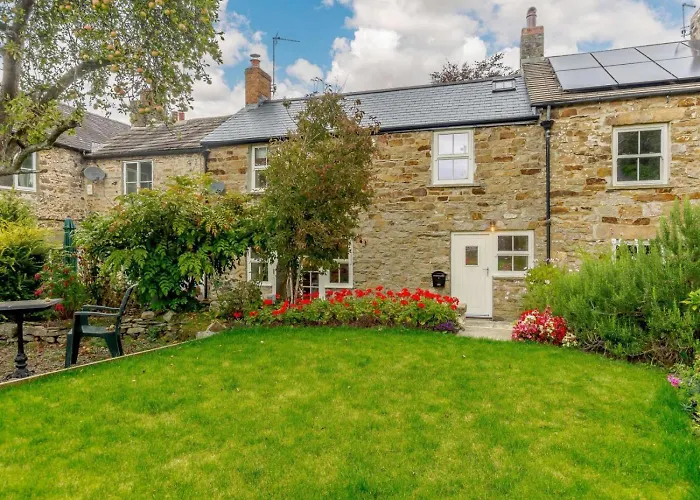 3 Bed In Leyburn Oc-89746 *