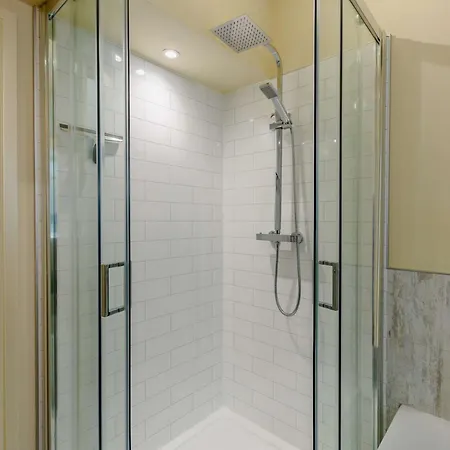 بيت للعطل 3 Bed In Leyburn 89746