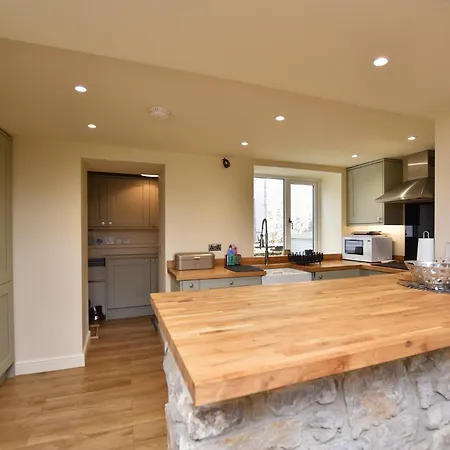 بيت للعطل 3 Bed In Leyburn 89746 Spennithorne