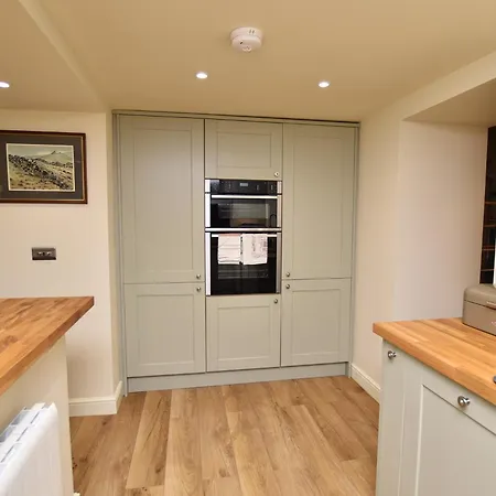 3 Bed In Leyburn 89746 بيت للعطل