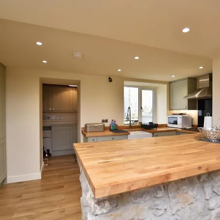 3 Bed In Leyburn Oc-89746 Hébergement de vacances Spennithorne