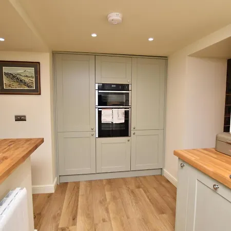 3 Bed In Leyburn Oc-89746 Hébergement de vacances